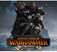 Total War: WARHAMMER II + Total War: WARHAMMER: Norsca DLC PC Steam CD Key