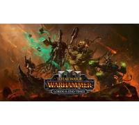 Total War: WARHAMMER III â Lords of the End Times