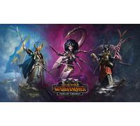 Total War: WARHAMMER III â Tides of Torment