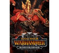 Total War: WARHAMMER III - Blood for the Blood God III (PC) - Steam Key - EUROPE