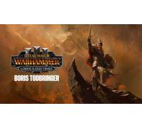 Total War: WARHAMMER III - Boris Todbringer â Lords of the End Times