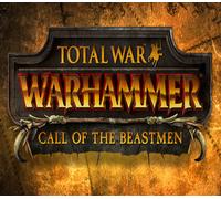 Total War: WARHAMMER III - Call of the Beastmen DLC EU Steam CD Key