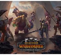 Total War: WARHAMMER III - Champions of Chaos DLC EU Steam CD Key