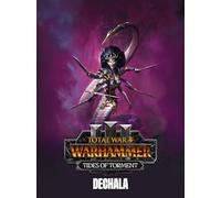 Total War: WARHAMMER III - Dechala - Tides of Torment (PC) - Steam Gift - GLOBAL