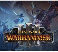 Total War: WARHAMMER III EU v2 PC Steam Altergift