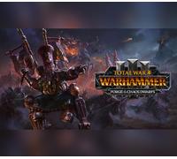 Total War: WARHAMMER III - Forge of the Chaos Dwarfs DLC PC Steam Altergift