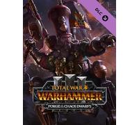 Total War: WARHAMMER III - Forge of the Chaos Dwarfs (PC) - Steam Key - EUROPE