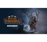 Total War: WARHAMMER III - Golgfag - Omens of Destruction