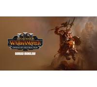 Total War: WARHAMMER III - Gorbad - Omens of Destruction