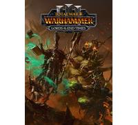 Total War: WARHAMMER III - Lords of the End Times PC (Europe & UK)