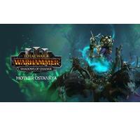 Total War: WARHAMMER III - Mother Ostankya - Shadows of Change