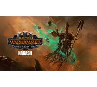 Total War: WARHAMMER III - Nagash â Lords of the End Times