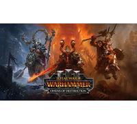Total War: WARHAMMER III - Omens of Destruction