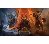 Total War: Warhammer III - Omens of Destruction