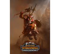 Total War: Warhammer III - Omens of Destruction: Gorbad (PC) - Steam Key - EUROPE