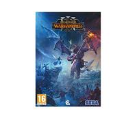 Total War: WARHAMMER III Day One Edition (PC)