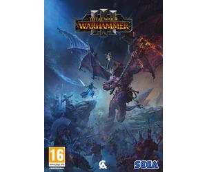 Total War: Warhammer III - PC
