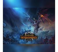 Total War: WARHAMMER III (PC) Steam Key - EMEA