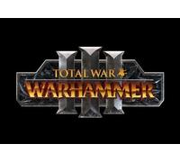 Total War: WARHAMMER III (PC) Steam Key - ROW