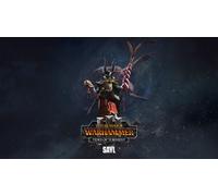 Total War: WARHAMMER III - Sayl â Tides of Torment