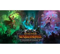 Total War: WARHAMMER III - Shadows of Change