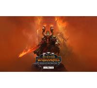 Total War: Warhammer III - Skulltaker - Omens of Destruction