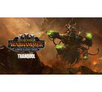 Total War: WARHAMMER III - Thanquol â Lords of the End Times
