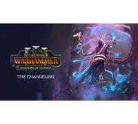 Total War: WARHAMMER III - The Changeling - Shadows of Change