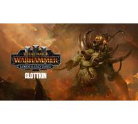 Total War: WARHAMMER III - The Glottkin â Lords of the End Times