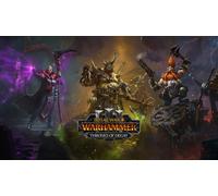 Total War: Warhammer III - Thrones of Decay