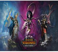 Total War: WARHAMMER III - Tides of Torment EU PC Steam CD Key