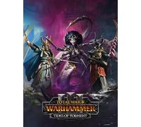 Total War: Warhammer III - Tides of Torment (PC) - Steam Key - EUROPE