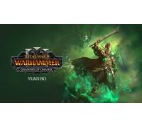 Total War: WARHAMMER III - Yuan Bo - Shadows of Change