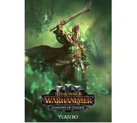 Total War: WARHAMMER III - Yuan Bo - Shadows of Change PC - DLC (Europe & UK)