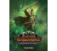 Total War: WARHAMMER III - Yuan Bo - Shadows of Change (PC) - Steam Key - EUROPE