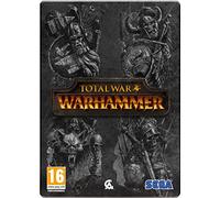 Total War: Warhammer Limited Edition (PC CD)