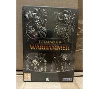 Total War: Warhammer - Limited Edition (PC) FACTORY SEALED
