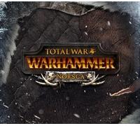 Total War: Warhammer - Norsca DLC US PC Steam CD Key