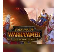 Total War: WARHAMMER (Old World Edition) (PC) Steam Key - EU