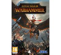 Total War: Warhammer (PC CD)