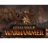 Total War: WARHAMMER (PC) Steam Key - EU