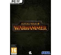 Total War: Warhammer (PC CD)