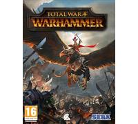 Total War: Warhammer (PC CD)