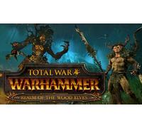 Total War: Warhammer - Realm of the Wood Elves