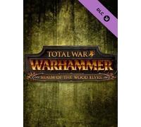 Total War: WARHAMMER - Realm of The Wood Elves (PC) - Steam Key - ROW