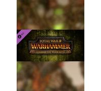 Total War: WARHAMMER - Realm of The Wood Elves Steam Key GLOBAL
