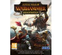 Total War: Warhammer - Savage Edition (PC)
