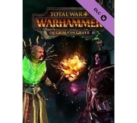 Total War: WARHAMMER - The Grim and the Grave (PC) - Steam Key - EUROPE