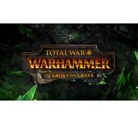 Total War: WARHAMMER - The Grim & The Grave