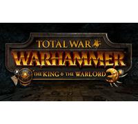 Total War: Warhammer - The King and The Warlord